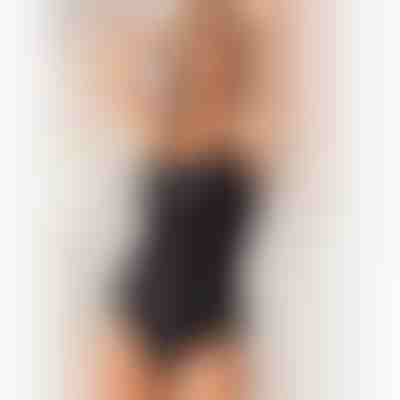 All Day Every Day Bodysuit mit Rundhalsausschnitt | SCOOPSUIT