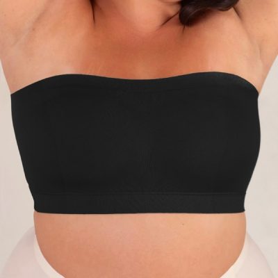 Top mit abnehmbaren Trägern | STRAPIES