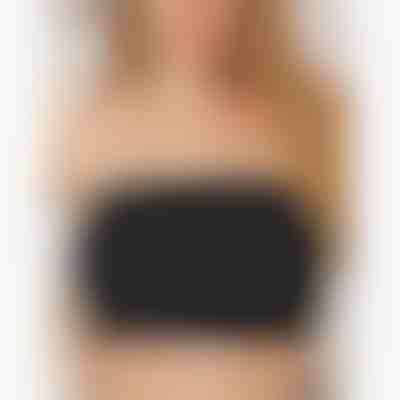 Top mit abnehmbaren Trägern | STRAPIES